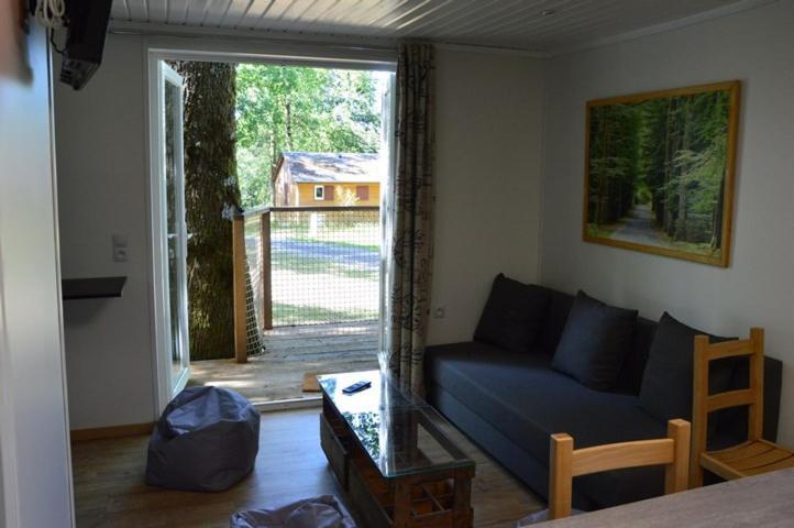Domaine Des Etangs De Taysse Hotel Espagnac Luaran gambar